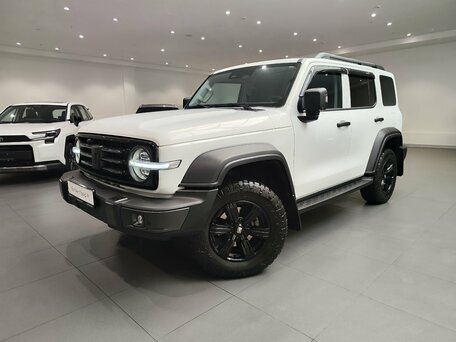 Tank 300 I