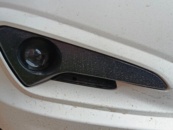 2016 Hyundai Solaris I Рестайлинг, белый, 700000 рублей - вид 39