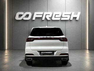 2023 Chery Tiggo 7 Pro Max I, белый, 1899000 рублей, вид 4