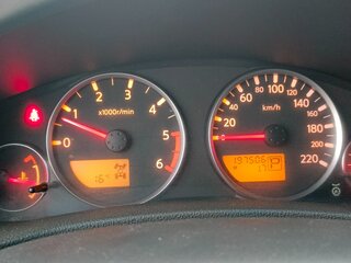 2009 Nissan Pathfinder III, чёрный, 1100000 рублей, вид 5