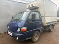 2008 Hyundai Porter, синий, 350000 рублей