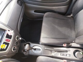 2003 Suzuki Aerio, жёлтый, 370000 рублей, вид 4
