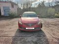 2008 Mazda 6 II (GH), красный, 494000 рублей - вид 1