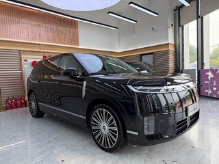 2026 Xpeng GX, чёрный, 6998033 рублей, вид 1