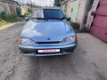 2010 Lada (ВАЗ) 2114, серый, 200000 рублей - вид 7