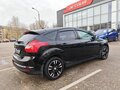 2013 Ford Focus III, чёрный, 799000 рублей - вид 4