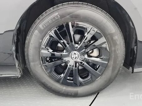 2023 Toyota Prius PHV ZVW52 Prime IV (XW50), чёрный, 1700000 рублей, вид 5