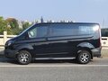 2022 Ford Transit Custom I Рестайлинг, синий, 1795000 рублей - вид 4