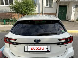 2021 Subaru Levorg II, белый, 2000000 рублей, вид 5