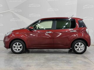 2020 Daihatsu Boon III Рестайлинг, красный, 950000 рублей, вид 2
