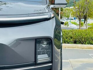 2023 Li Auto (Lixiang) L9 44.5 kWh I, серый, 5094477 рублей, вид 3