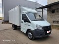 2021 ГАЗ ГАЗель Next, белый, 1750000 рублей - вид 3