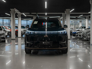 2026 Geely Galaxy M9 210, чёрный, 7450000 рублей, вид 3