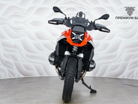 2025 BMW R 1300 GS, красный, 2699000 рублей, вид 4