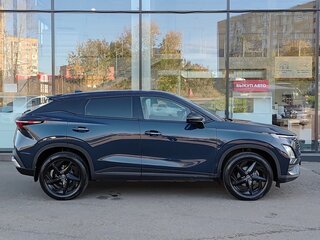 2023 Omoda C5 I, синий, 1299000 рублей, вид 4