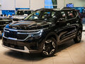 2026 Kia Seltos I Рестайлинг, чёрный, 3290000 рублей