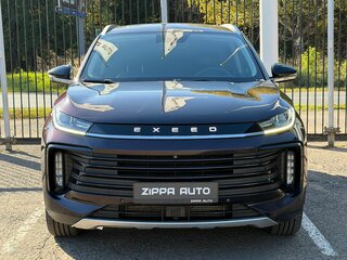 2022 Exeed TXL I Рестайлинг, фиолетовый, 1999000 рублей, вид 2