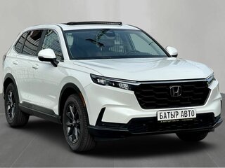 2026 Honda CR-V VI, белый, 4150000 рублей, вид 3