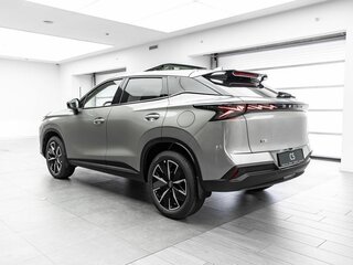 2026 Omoda C5 II, серый, 2929000 рублей, вид 3