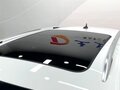 2023 Volkswagen T-Roc I (China Market) Рестайлинг, белый, 1900000 рублей - вид 9