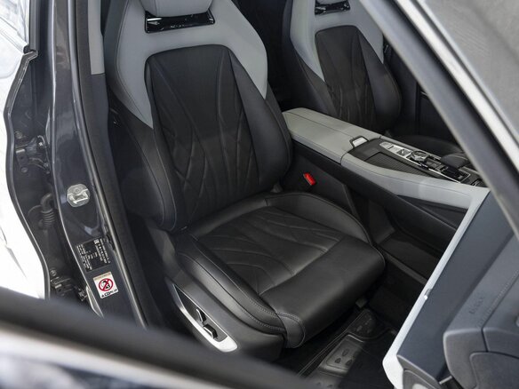 2024 Changan CS75 Plus III, серый, 2900000 рублей - вид 12