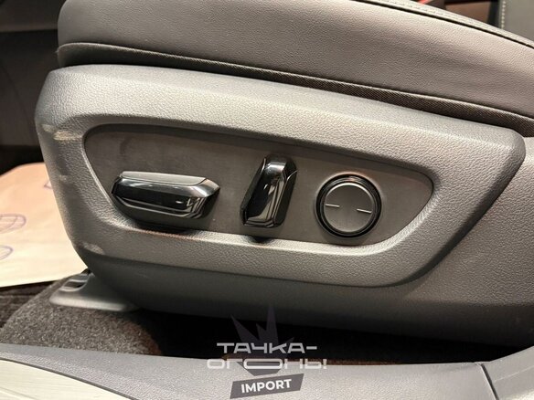 2026 Lexus RX 300 V, серебристый, 7381000 рублей - вид 19