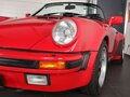 1989 Porsche 911 Carrera II (911, 930), красный, 11500005 рублей - вид 5