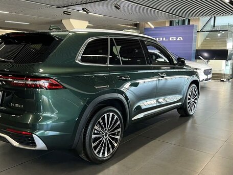 2026 VOLGA K50, белый, 4799000 рублей, вид 3