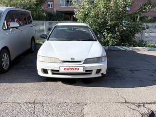 2000 Honda Integra III Рестайлинг, белый, 205000 рублей, вид 1