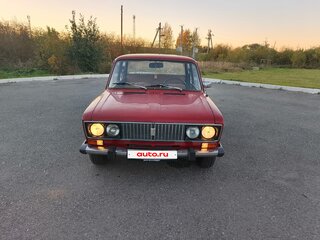 1977 Lada (ВАЗ) 2106 4-speed, красный, 100000 рублей, вид 4