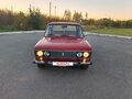 1977 Lada (ВАЗ) 2106 4-speed, красный, 100000 рублей - вид 3