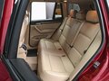 2012 BMW X3 28i xDrive II (F25), красный - вид 8