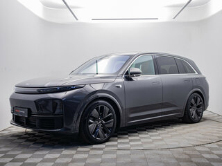 2023 Li Auto (Lixiang) L7 I, серый, 5440000 рублей, вид 1