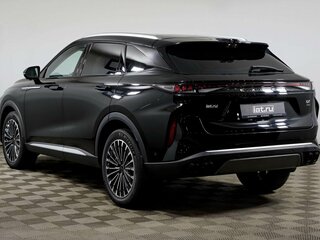 2025 Exeed RX, чёрный, 5460000 рублей, вид 5