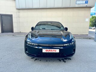 2023 Zeekr 001 100 kWh (CCS2) I, чёрный, 4900000 рублей, вид 1