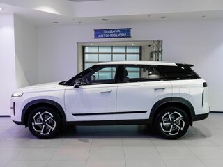2026 Jeland J7, белый, 3409000 рублей, вид 3