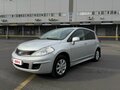 2011 Nissan Tiida I Рестайлинг, серый, 750000 рублей