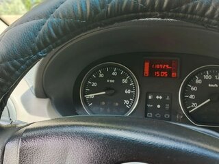 2012 Renault Logan I Рестайлинг, чёрный, 430000 рублей, вид 5