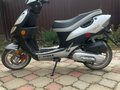 2008 Stels Skif, серебристый, 45000 рублей - вид 7