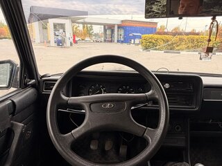2011 Lada (ВАЗ) 2107, серый, 115000 рублей, вид 5