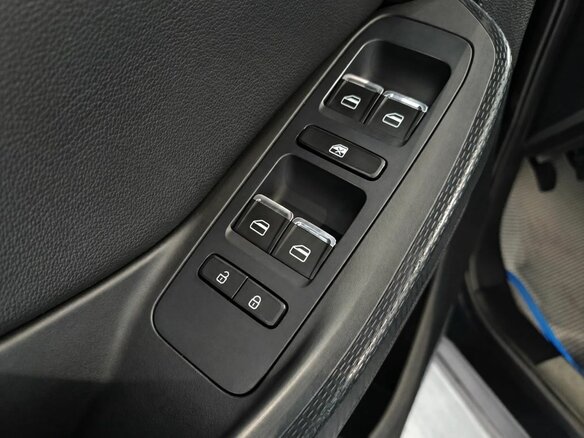 2020 Chery Tiggo 4 I Рестайлинг, чёрный, 1249000 рублей - вид 12