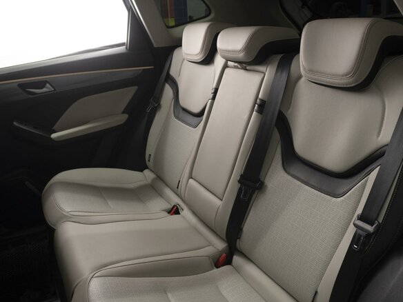 2024 Haval Jolion I Рестайлинг, белый, 2190000 рублей - вид 7