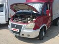 2007 ГАЗ 704, красный, 550000 рублей - вид 9
