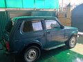 2000 Lada (ВАЗ) 2121 (4x4) I Рестайлинг, синий, 295000 рублей - вид 2
