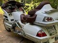 2010 Honda GL 1800 Gold Wing, белый, 1500000 рублей - вид 6