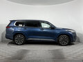 2022 Exeed VX I, синий, 2130000 рублей - вид 3