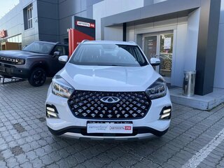 2023 Chery Tiggo 4 Pro I, белый, 1585400 рублей, вид 2