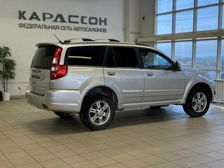 2014 Great Wall Hover H3 I, серебристый, 635000 рублей, вид 2