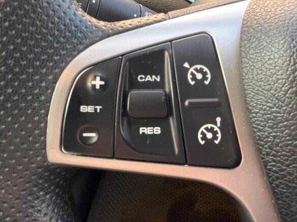 2018 Lada (ВАЗ) Vesta SW Cross I, чёрный, 990000 рублей - вид 12
