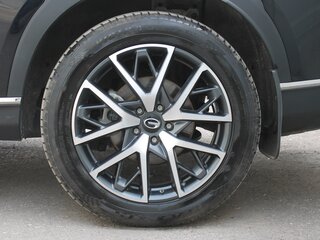 2024 GAC GS8 II, чёрный, 3210000 рублей, вид 5